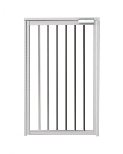 Ограждение полноростовое Ростов-Дон ОПР/1350-Д-ЭМ в Иваново Ограждения Pintop.ru