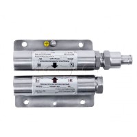 Извещатель охранный точечный магнитоконтактный взрывозащищенный Компания СМД ИО102-ВЗ Н «Атон» исп.22 (Нержавеющая сталь)