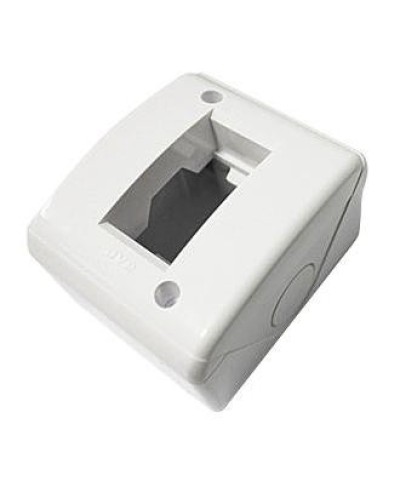 Корпус для одного выключателя Came 001YE0043 в Иваново Запчасти для шлагбаумов и автоматики Pintop.ru