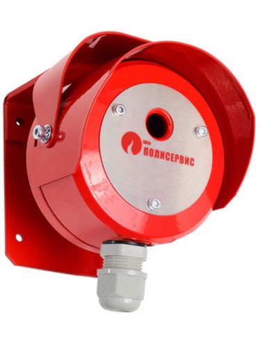 Извещатель пожарный Полисервис Тюльпан 2-18 в Иваново Пожарные извещатели Pintop.ru