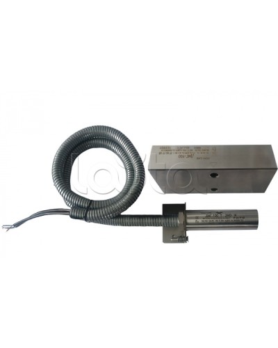 Датчик магнитный герконовый Магнито-Контакт ДМГ-40 (NO, NC, NO+NC, 2NO, 1NO+1NC, NO+NC NO+NC, 2NC) АТФЕ.425119.184 в Иваново Дополнительное оборудование для ОПС Pintop.ru