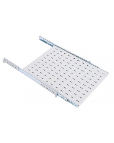 Полка выдвижная 620мм ЦМО ТСВ-62 в Иваново Полки для шкафов и стоек Pintop.ru