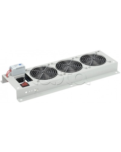 Модуль вентиляторный потолочный ITK FM35-32M в Иваново Вентиляторные модули Pintop.ru