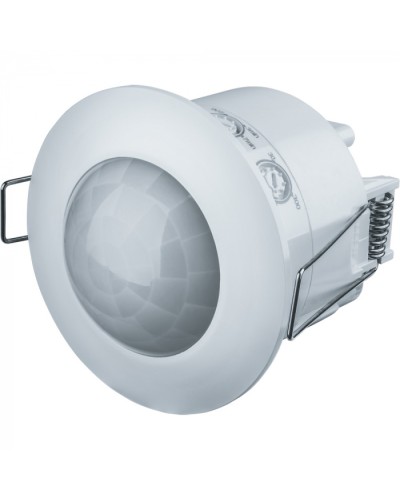 Датчик движения ИК Navigator 61 580 NS-IRM07-WH в Иваново Извещатели охранные Pintop.ru