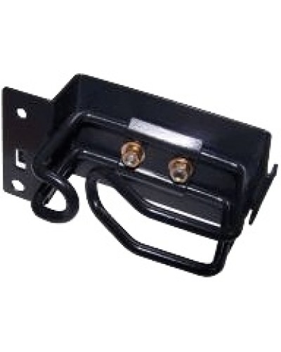 Кольцо-органайзер, правое, для шкафов Business TWT TWT-CBB-RGV-R в Иваново Кабельные органайзеры Pintop.ru