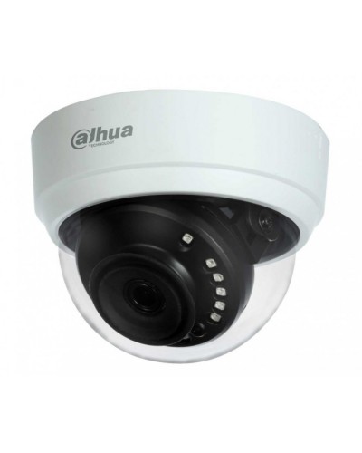 Камера видеонаблюдения купольная Dahua DH-HAC-D1A51P-0360B-S2 в Иваново Системы видеонаблюдения Pintop.ru