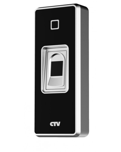 Терминал контроля доступа CTV-FCR20 EM в Иваново Контроллеры Pintop.ru