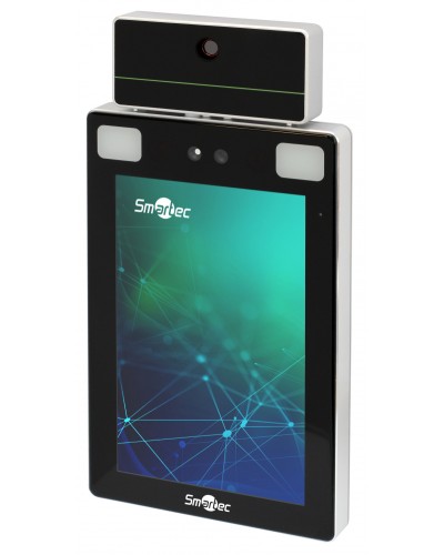 Терминал биометрический Smartec ST-FR043T в Иваново Считыватели Pintop.ru