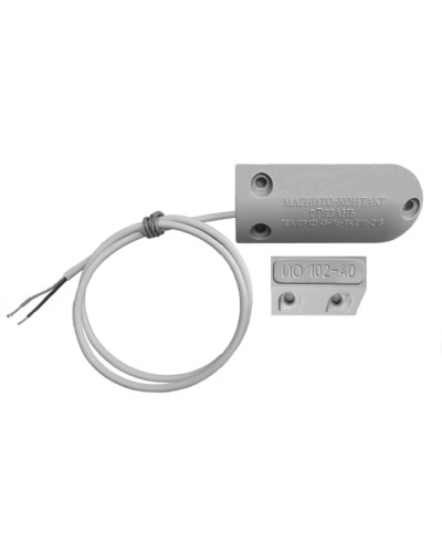 Извещатель охранный точечный Магнито-контакт ИО 102-40 Б3М (4) АТФЕ.425119.066 ТУ в Иваново Извещатели охранные Pintop.ru