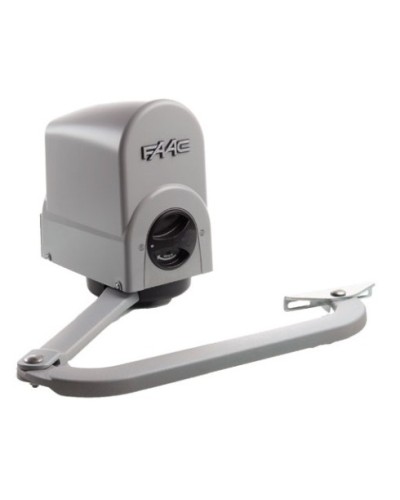 Привод 391 Faac 104577 в Иваново Автоматизация ворот Pintop.ru