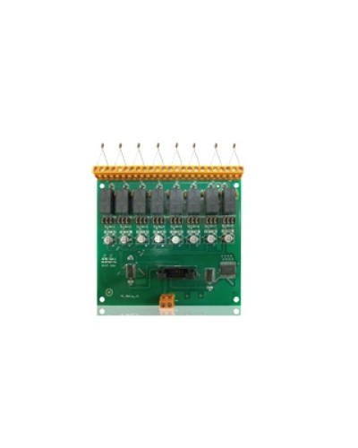 Модуль релейный Mavigard MLY-2210 в Иваново Релейные модули Pintop.ru