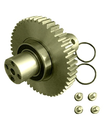 Вал выходной Came 119RIG050 в Иваново Запчасти для шлагбаумов и автоматики Pintop.ru