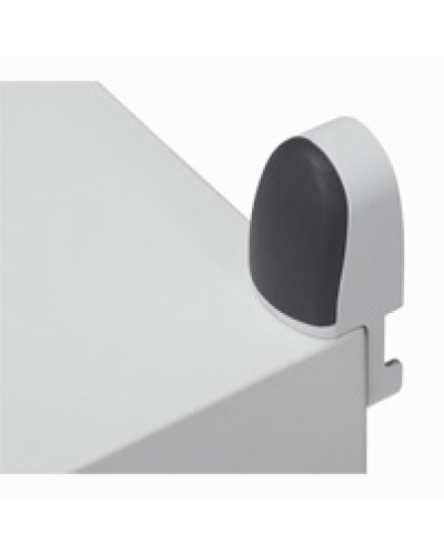 Набор из 4 петель для наст.монтажа (150 кг) Legrand 036409 в Иваново Крепежные изделия Pintop.ru