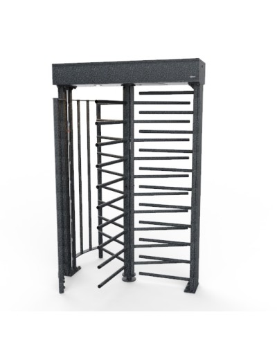 Турникет роторный полноростовой Oxgard Cube С-10 в Иваново Турникеты Pintop.ru