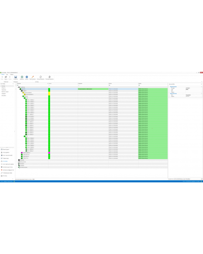 ПО Smartec Timex SI-OR в Иваново Сетевая СКУД Smartec Pintop.ru