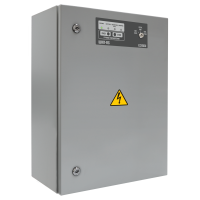 Блок контрольно-пусковой Болид ШКП-75RS