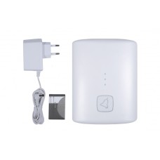 Панель охранно-пожарная радиоканальная Ritm Контакт GSM-14