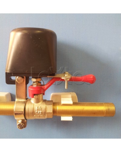 Устройство электромеханическое поворотное Магнито-Контакт в Иваново Дополнительное оборудование для ОПС Pintop.ru