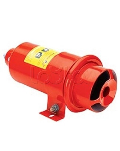 Модуль порошкового пожаротушения Эпотос Буран-0,5 ШМ4 в Иваново Модули порошковые Pintop.ru