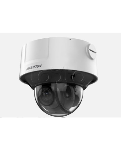 IP-камера видеонаблюдения купольная уличная Hikvision DS-2CD3D26G2T-IZHSUY(2.8-12mm)(H) в Иваново IP-камеры Pintop.ru