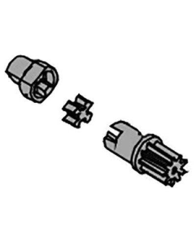 Крестовина АХO Came 119RID318 в Иваново Запчасти для шлагбаумов и автоматики Pintop.ru