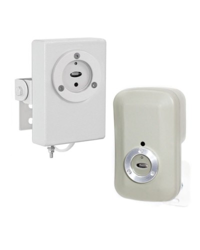 Извещатель Эрвист Сирин-Exi-УФ-М в Иваново Взрывозащищенное оборудование (Ex) Pintop.ru