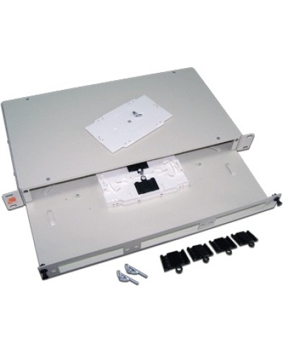 Кросс оптический 19 на 3 адаптерные панели LANMASTER LAN-FOB-RM-3H в Иваново Кросс оптический Pintop.ru