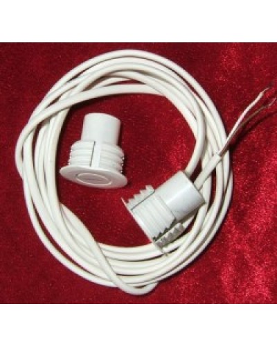 Извещатель охранный точечный магнитоконтактный Магнито-Контакт ИО 102-39 исп. 00 в Иваново Извещатели охранные Pintop.ru