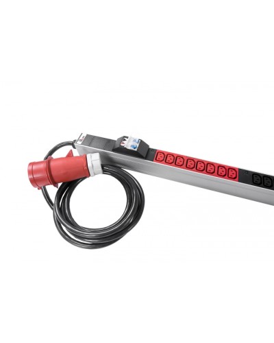 Блок розеток REM R-3x32-48C13-A-I-1820-3-3PN в Иваново Блоки розеток Pintop.ru