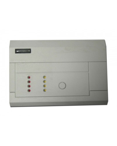 Приёмник Альтоника Риф Ринг RR-701R15/4 в Иваново Радиоканальные системы безопасности Pintop.ru