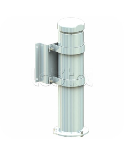 Генератор газового пожаротушения Источник-плюс ГГПТ-1,0 (тр) в Иваново Газовые модули и балоны Pintop.ru