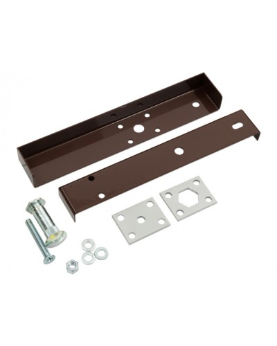 Комплект смещения якоря Aler Комплект смещения якоря 200PR (Коричневый) в Иваново Дополнительное оборудование для СКУД Pintop.ru