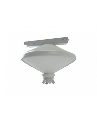 Модуль порошкового пожаротушения Этернис МПП Гарант-12КД в Иваново Модули порошковые Pintop.ru