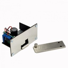 Замок электромеханический Promix-SM307.10.3-WE