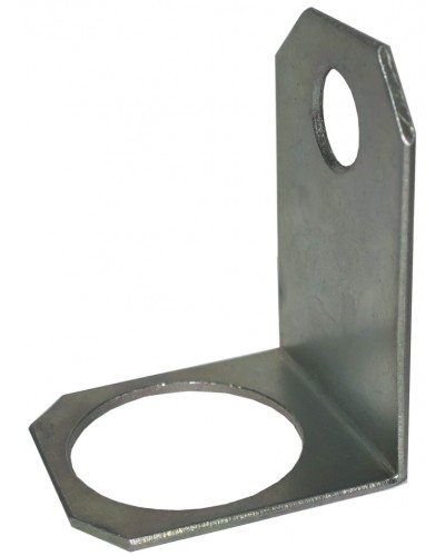 Кронштейн для гибкой подводки Спецавтоматика в Иваново Аксессуары для оросителей Pintop.ru