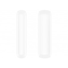 Беспроводной уличный магнитоконтактный датчик Hikvision DS-PDMCX-E-WE