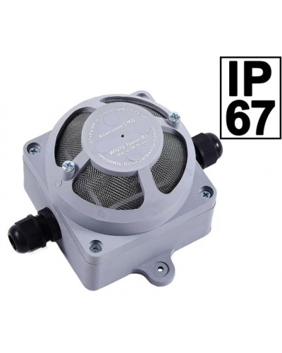 Извещатель дымовой Компания СМД ИП212 Трион ОП-АМ в Иваново Пожарные извещатели Pintop.ru