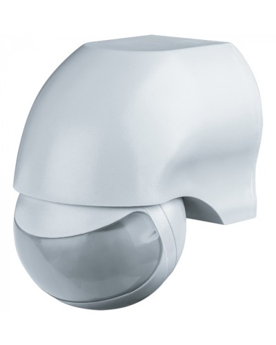 Датчик движения ИК Датчик Navigator 61 579 NS-IRM06-WH в Иваново Извещатели охранные Pintop.ru