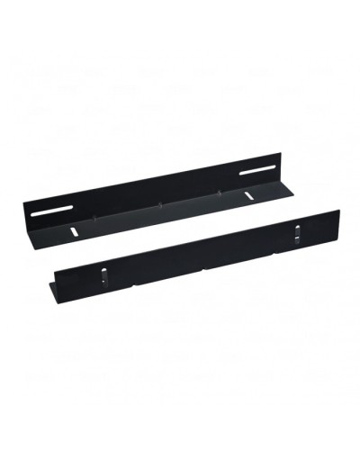 Усиленные направляющие Бастион SKAT TB Rails H600-B в Иваново Расходные материалы для шкафов и стоек Pintop.ru