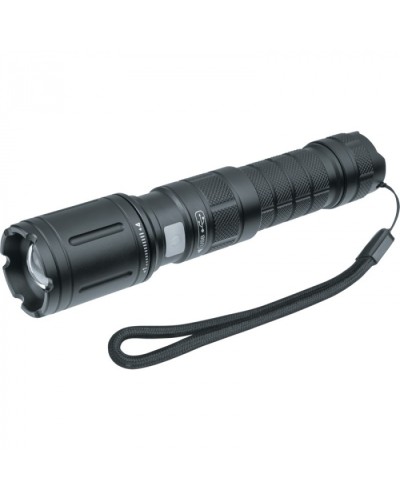 Фонарь Navigator 14 237 NPT-P01-18650 алюм.проф.CREE LEDx10Вт.Li-ion 2 Ач. 5 реж в Иваново Источники света(Лампы) Pintop.ru