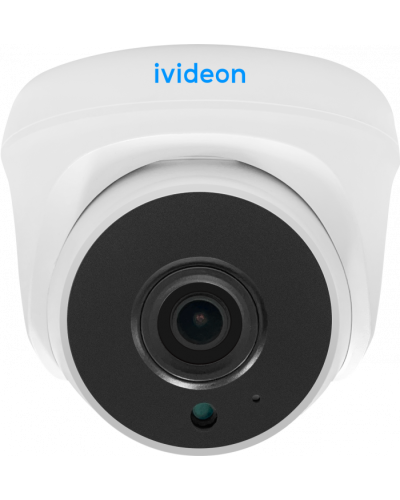 IP-камера видеонаблюдения купольная Ivideon-6220F-ML в Иваново IP-камеры Pintop.ru