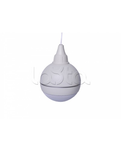 Оповещатель речевой подвесной ТРОМБОН Глагол ПШ-10 в Иваново Система оповещения и трансляции Pintop.ru