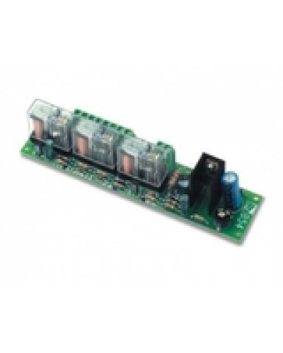 Плата аварийного питания для UNIPARK Came 002LB22 в Иваново Запчасти для шлагбаумов и автоматики Pintop.ru