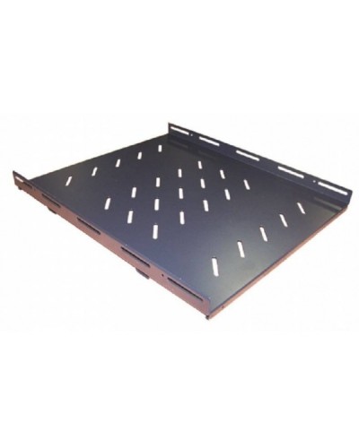 Полка стационарная для напольных шкафов глубиной 600 мм TWT (TWT-CBB-S4-6/100) в Иваново Полки для шкафов и стоек Pintop.ru