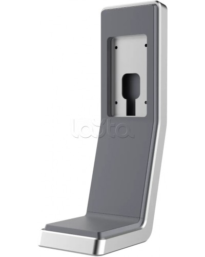 Кронштейн турникета длятерминалов Hikvision DS-KAB607-B1 в Иваново Дополнительное оборудование для СКУД Pintop.ru