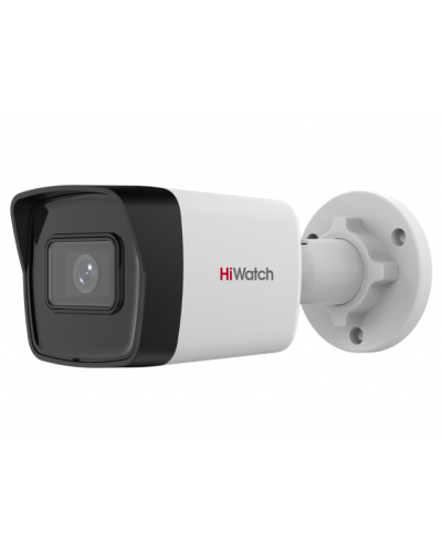 IP-камера видеонаблюдения уличная в стандартном исполнении HiWatch DS-I200(E)(4mm) в Иваново IP-камеры Pintop.ru