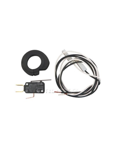 Микровыключатель с принадлежностями для обозначения одного конечного положения привода 390 Faac 390682 в Иваново Запчасти для шлагбаумов и автоматики Pintop.ru