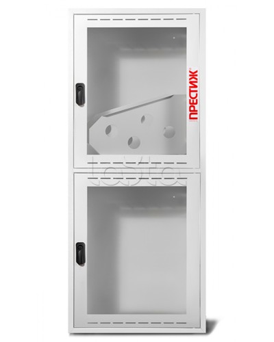 Шкаф пожарный ПОЖТЕХНИКА МИГ Шкаф пож. ПРЕСТИЖ-03-НОБ в Иваново Пожарные шкафы Pintop.ru