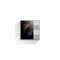 Внутренняя интерком панель Akuvox KS41_KNX_EU