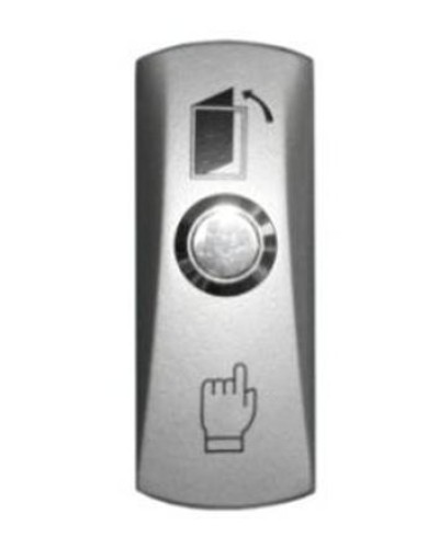 Кнопка выхода Smartec ST-EX010SM в Иваново Кнопки выхода Pintop.ru